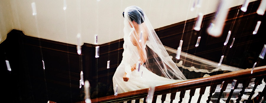 Weddings & Bridal Hair